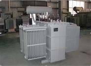 ZS11-500/35/0.7中频炉变压器